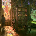 homunculus store by aldokatayanagi