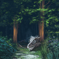 the gate by alexcash1
