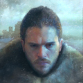 king in the north by mertgenccinar