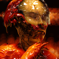 red by goor