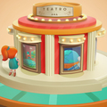 mowies-theater by linis007