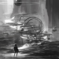 the mars by mikail
