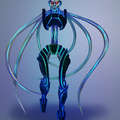 alien by yulchen