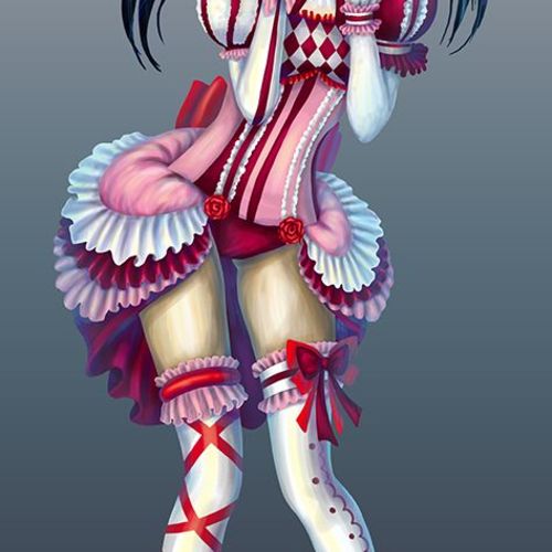 Character7 by yulchen