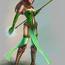 character witch2 by yulchen