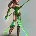 character witch2 by yulchen