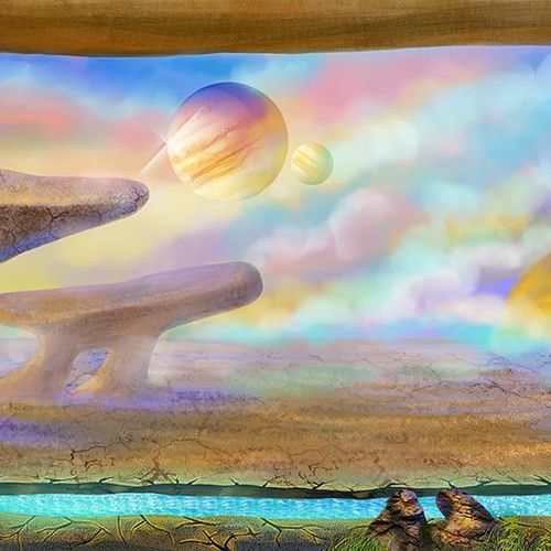 Landscape3 by yulchen