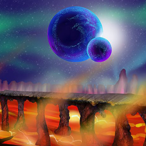 Landscape5 by yulchen