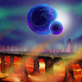 landscape5 by yulchen