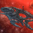 spaceship 01 by grecowaves