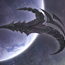 spaceship 04 by grecowaves