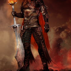 the destroyer by goor