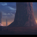 the pillars by domenicosellaro