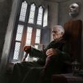 game of thrones - maester gormon by paolopuggioni