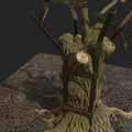 life of tree of life  04 by grecowaves