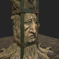 life of tree of life  05 by grecowaves