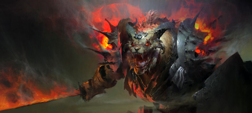 Display jumbo guild wars 2 rytlock