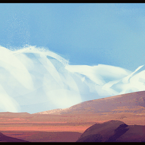 Distance by davidtilton