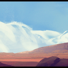 distance by davidtilton