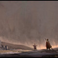wanderer by davidtilton