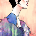 art nouveau 1 by satyaki