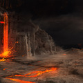 lava by martinbailly