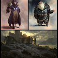sketches by mike.azevedo