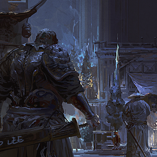 League by leoleeconcept