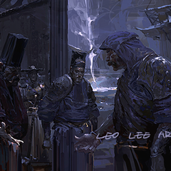 chat by leoleeconcept
