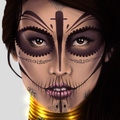 thai catrina by chrisflores