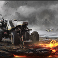offroad by kait