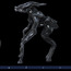quadruped by angelitoon