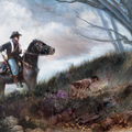 the calvary by ochrehand