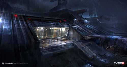 Display jumbo leviathon mech bay overpaint 01 small