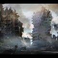 aftermath by dmitryvishnevsky