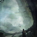 the wanderer by dmitryvishnevsky