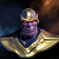 thanos by ljsketch