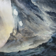 the doline dominion by samwhite