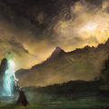 one last farewell by samwhite