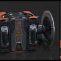 tzu engine by gamka
