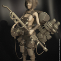 maschinen 04-3d by ricardoorellana