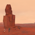 mars explorers by chemamansilla