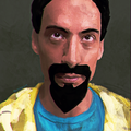 evil abed by chemamansilla