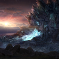 the sacred space by fernanders