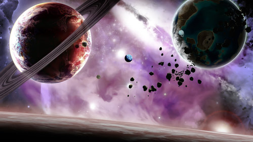 Display jumbo 2peter ferencz deep space by tex1991 d3ak4ve