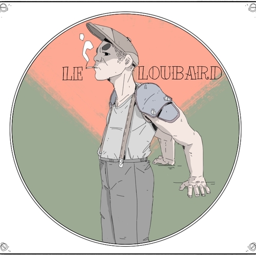 Le Loubard by thomas0000