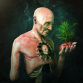 vision quest by simulacrum
