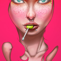 caramella by giuseppesambito