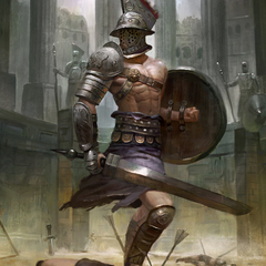 victory by timkong