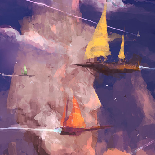 Thumb jumbo huge rock speedpainting by erenarik d63hfg0